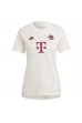 Fotbalové Dres Bayern Munich Leroy Sane #10 Dámské Třetí Oblečení 2023-24 Krátký Rukáv